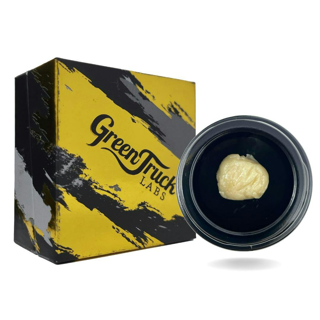 Live Rosin (Pre-Packed) - Deep Breath (73-159u) - Sea Point / GTF - image 1