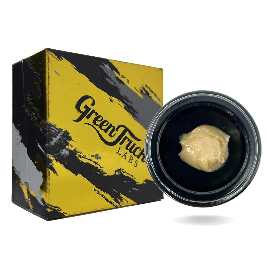 Live Rosin (Pre-Packed) - Grape Pie (73-159u) - Cultivated By Sea Point - image 1