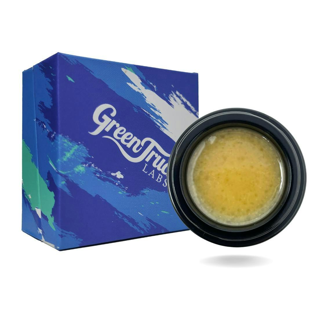 Cured Badder (7g Bulk Jar) - Diamond Runtz - image 1