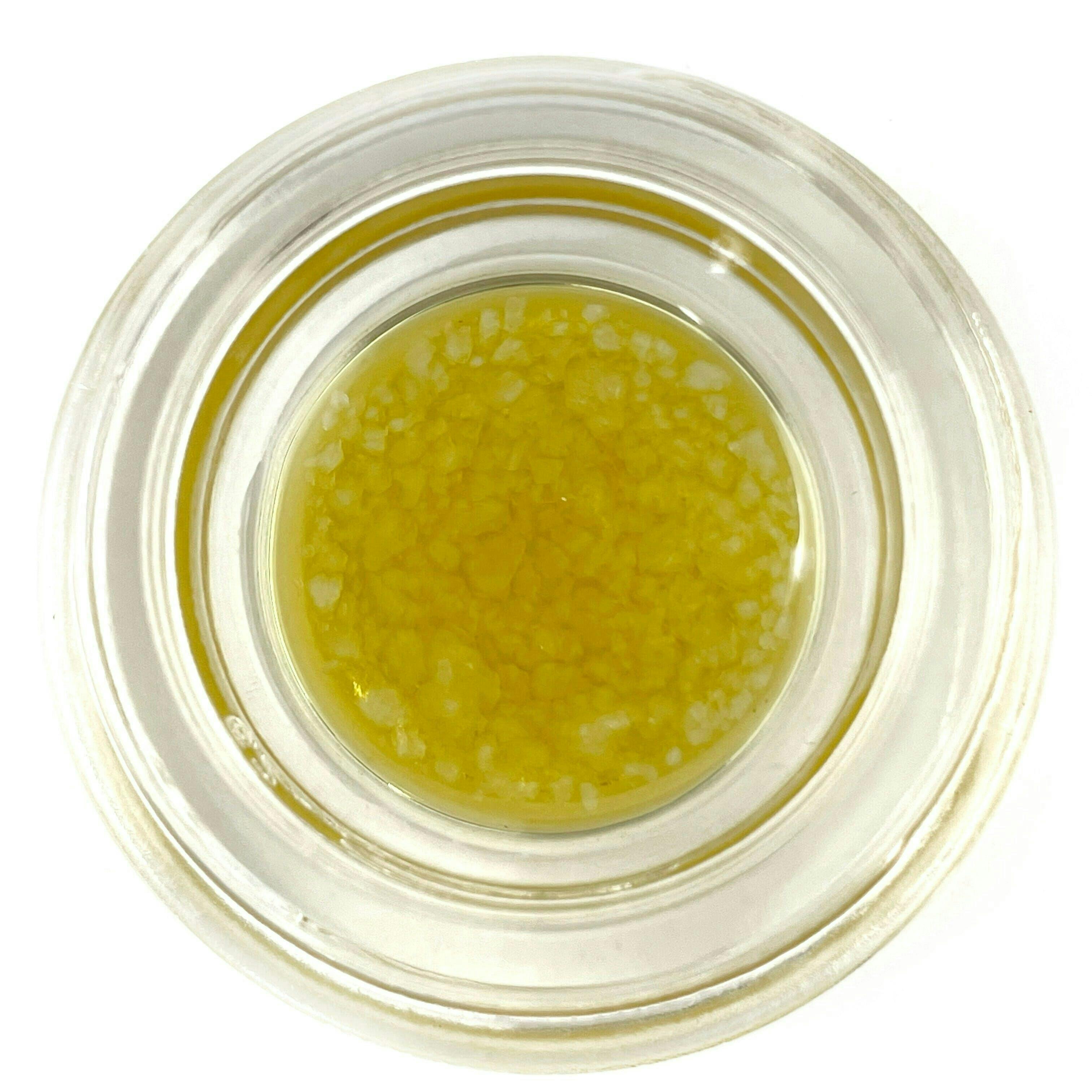 Live Resin (Pre-Packed) - White Widow - image 1