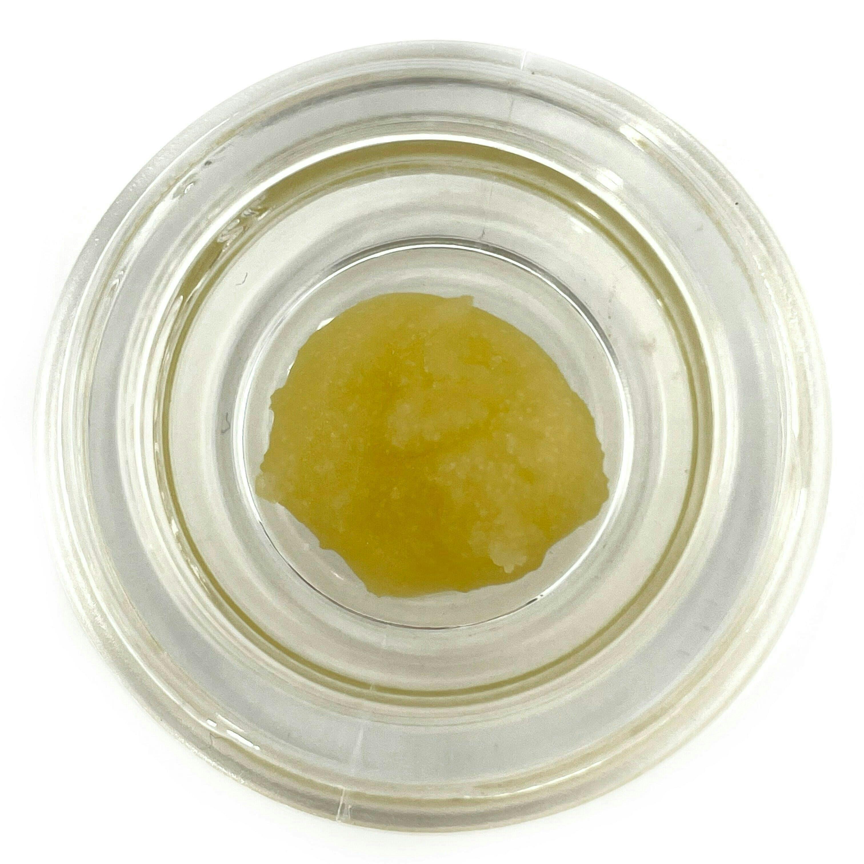 Cured Badder (Pre-Packed) - Supersonic - B's Trees / Green Truck - image 1