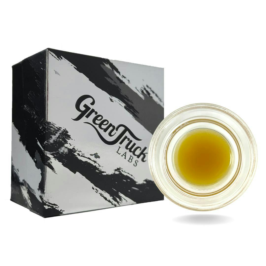 Live Badder (Pre-Packed) - Sherb Cake - Northern Terps / Green Truck - image 1
