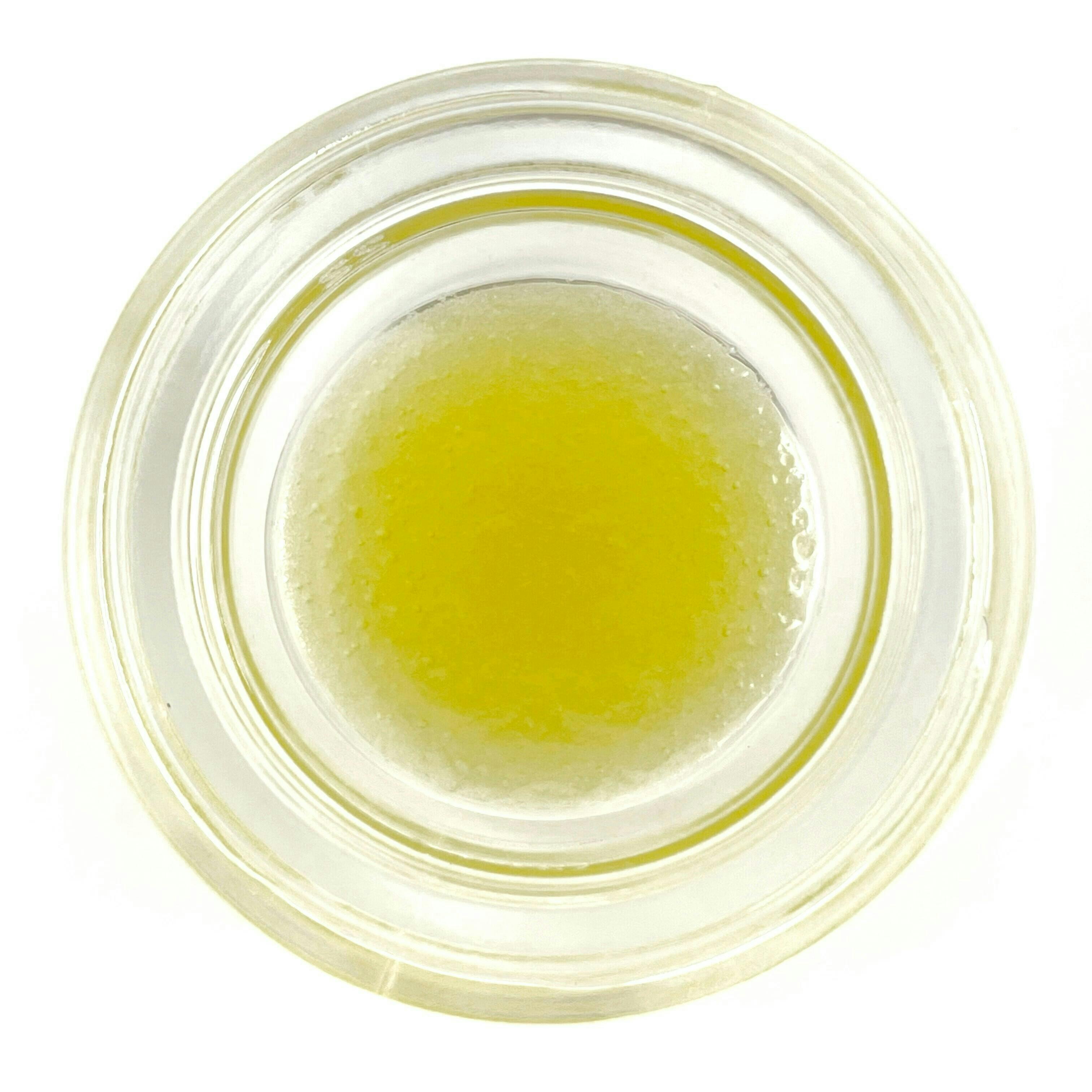 Live Badder (Pre-Packed) - Sour Haze - Fraktal / Green Truck - image 1