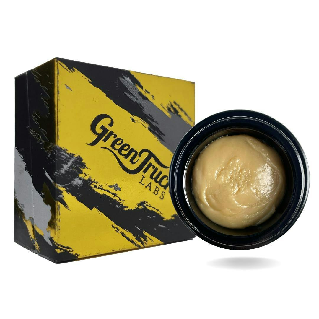 Live Rosin (7g Bulk Jar) - Cease and Get Blitzed (73-159u) - image 1