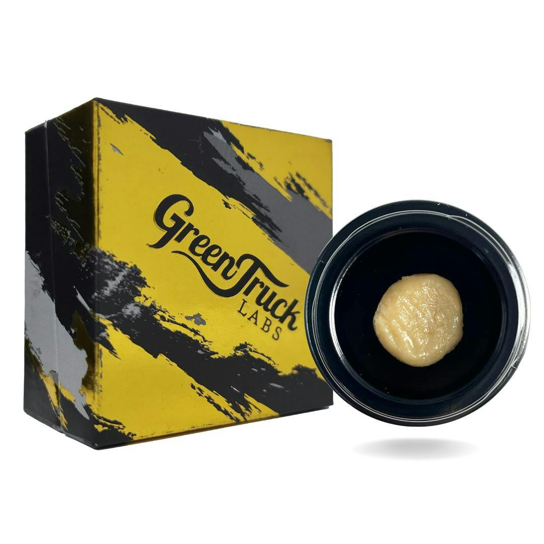 Live Rosin (Pre-Packed) - Banoreoz (73 -159u) - image 1