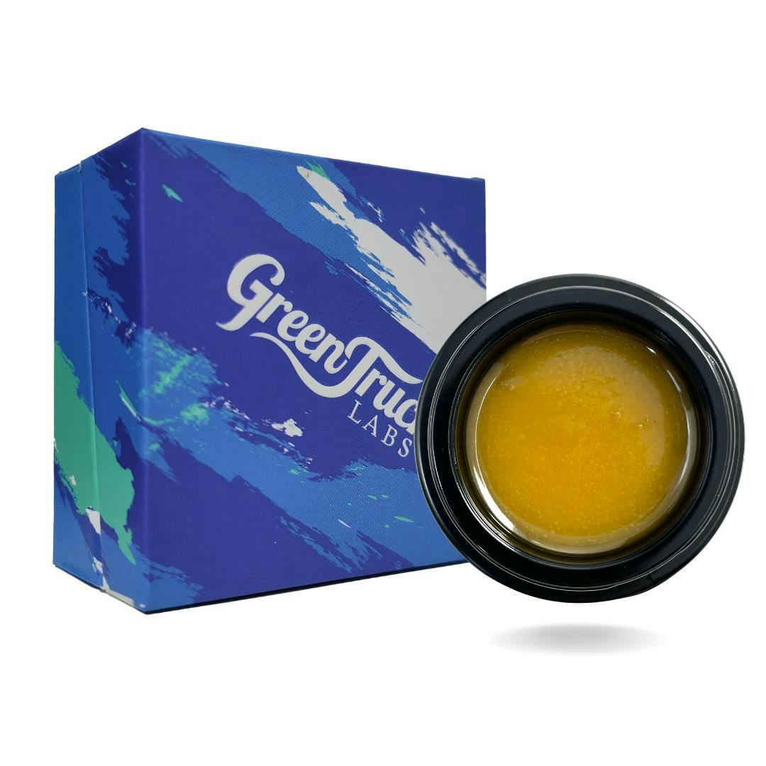 Cured Badder (7g Bulk Jar) - Oreoz - image 1