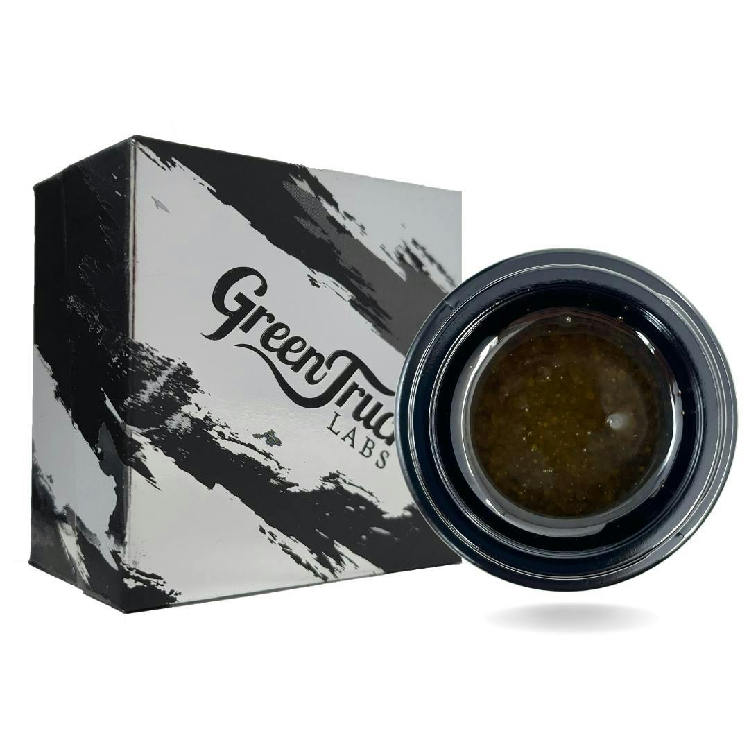 Live Resin (7g Bulk Jar) - White Widow - image 1