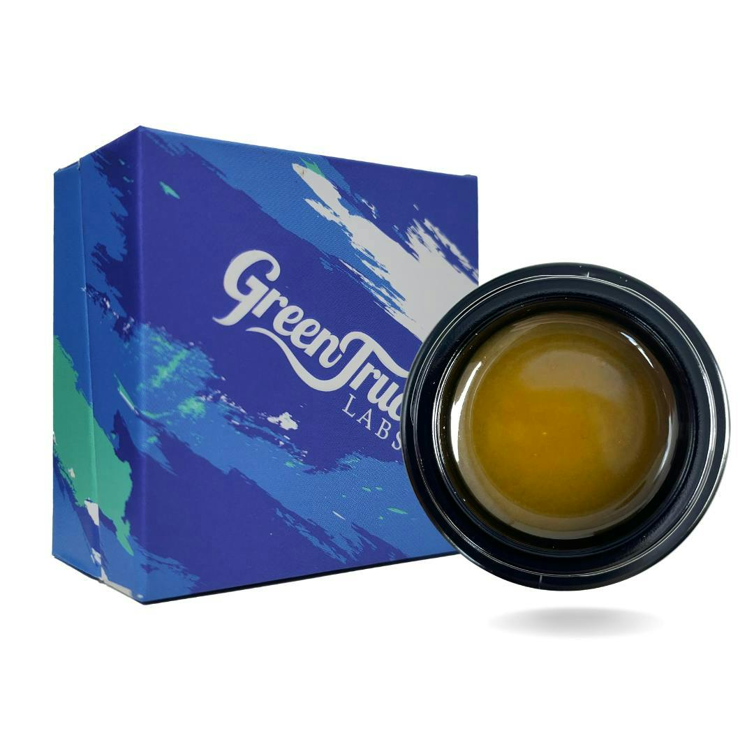 Refined Sugar (7g Bulk Jar) - Tagalongz - image 1
