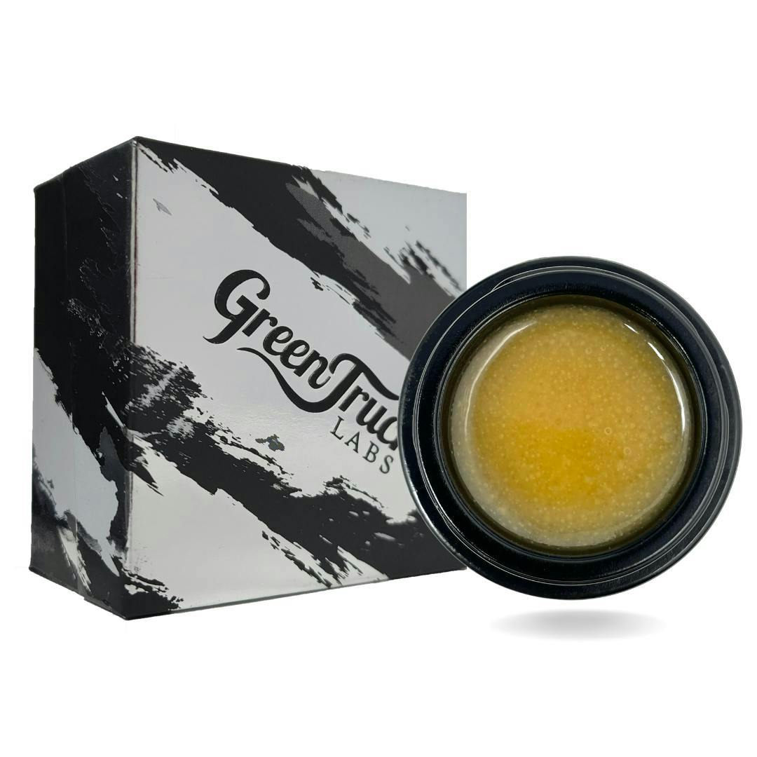 Live Badder (7g Bulk Jar) - White Truffle x DF4 - image 1