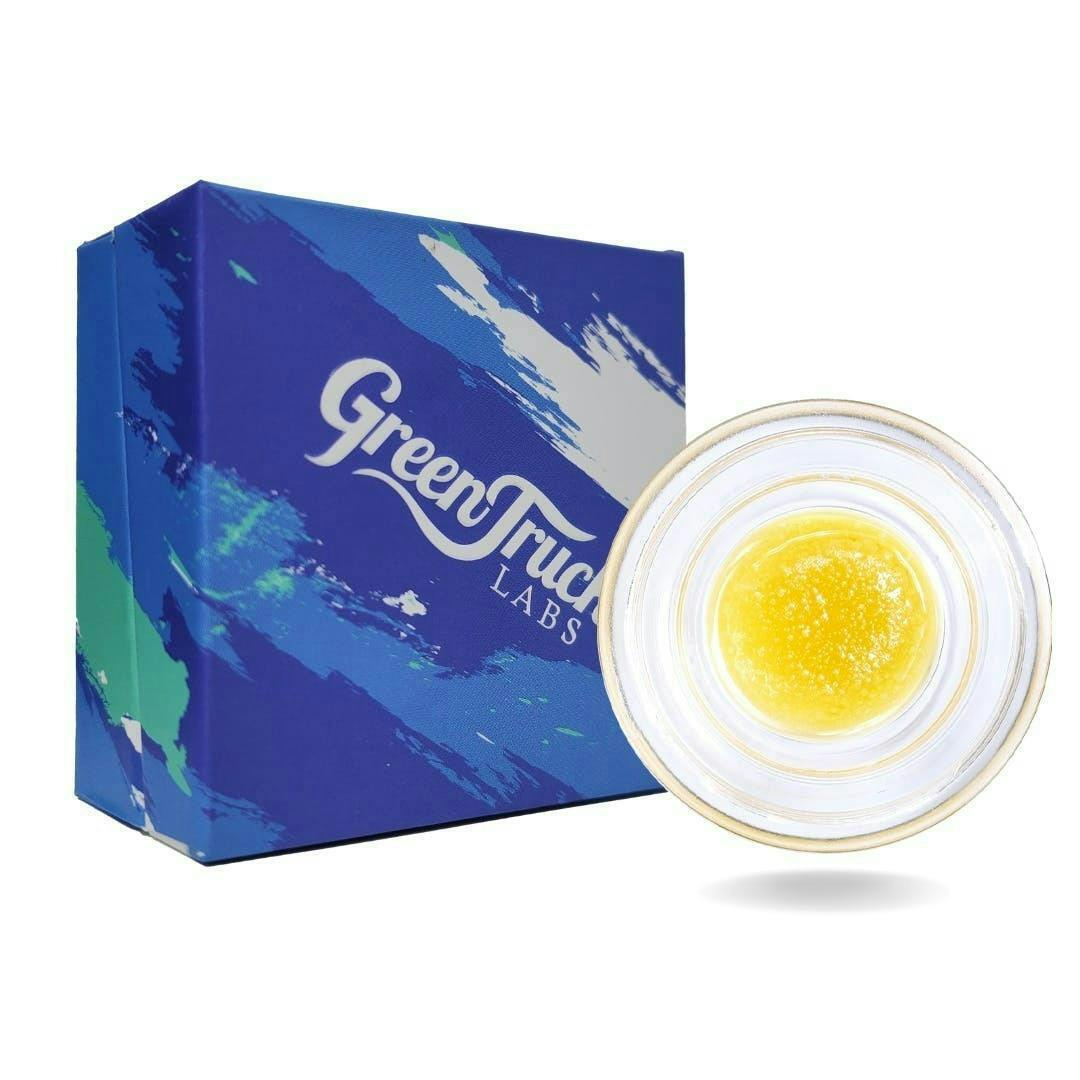 Cured Badder (Pre-Packed) - Diamond Runtz - image 1