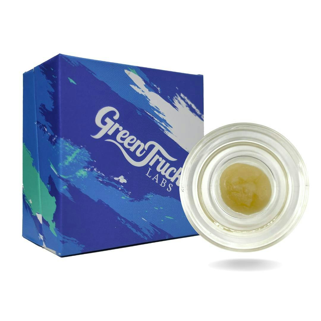 Cured Badder (Pre Packed ) - Animal Tsunami - Northern Terps/ Green Truck - image 1