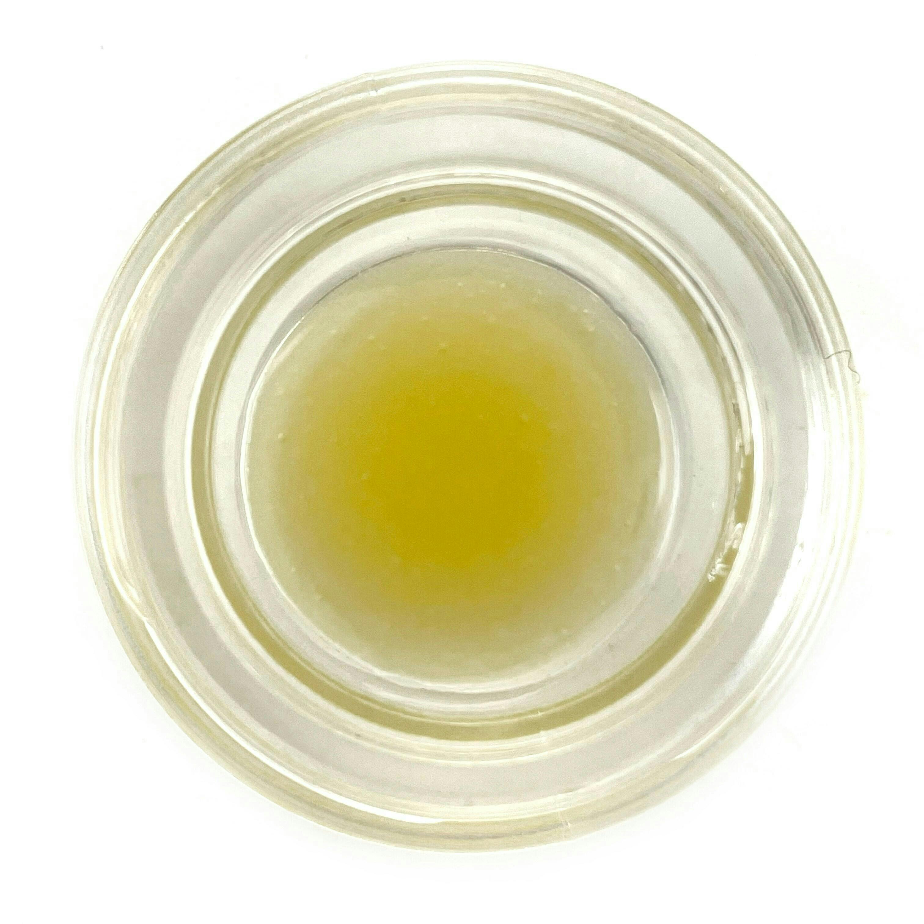 Cured Badder (Pre-Packed) - Truffle Jelly - Green Trap / Green Truck - image 1