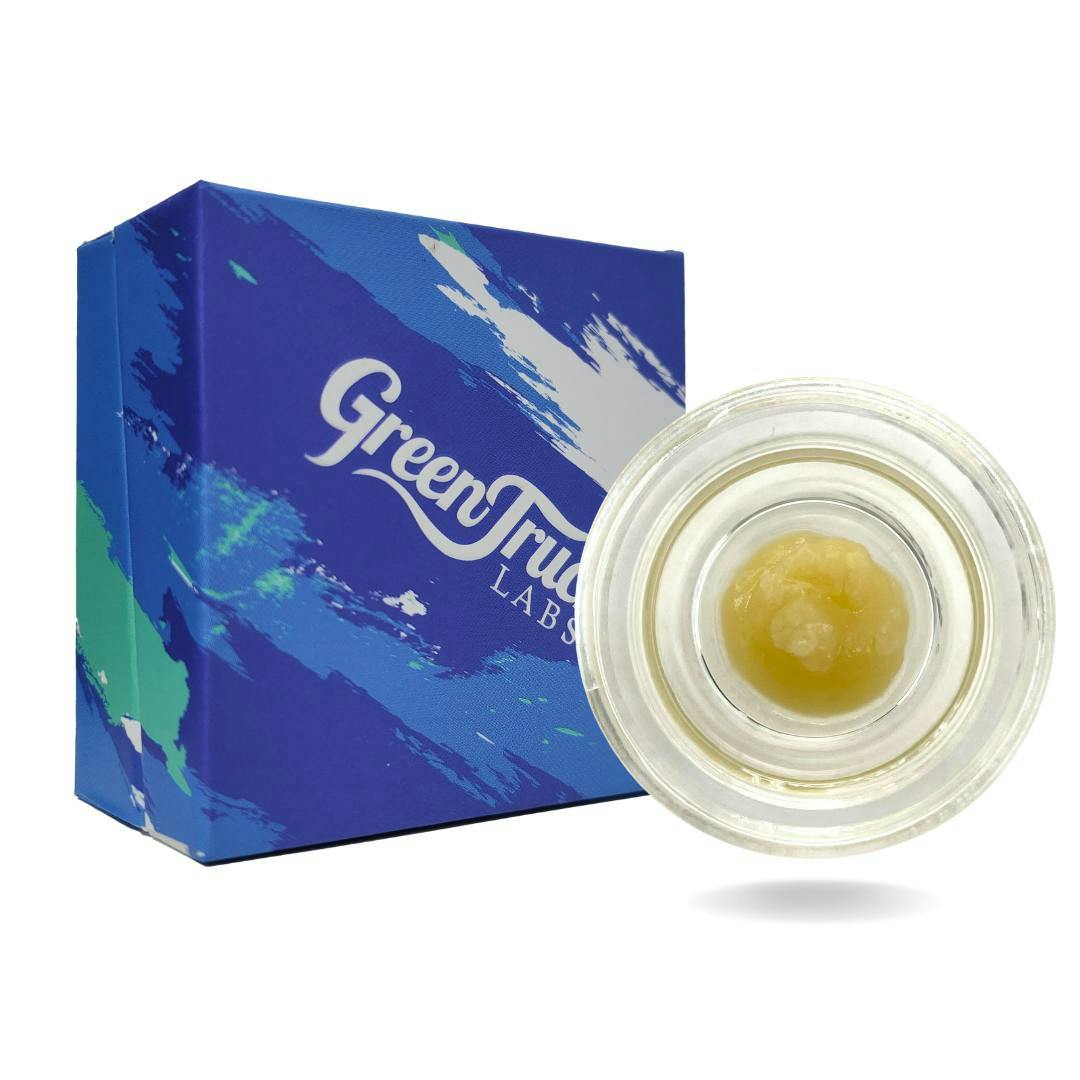 Cured Badder (Pre-Packed) - White Truffle x DF4 - image 1