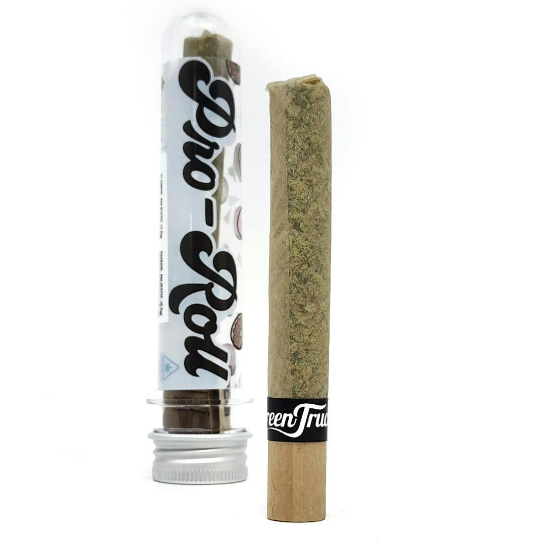 Oreoz + Oreoz - Donut ProRoll - image 1