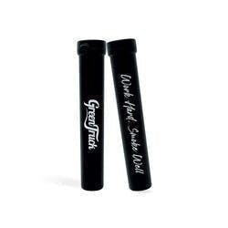 Preroll - Turbo Stank - image 1
