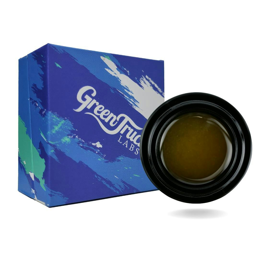 Cured Badder (7g Bulk Jar) - Eternity - Bungludetch Farms / Green Truck - image 1