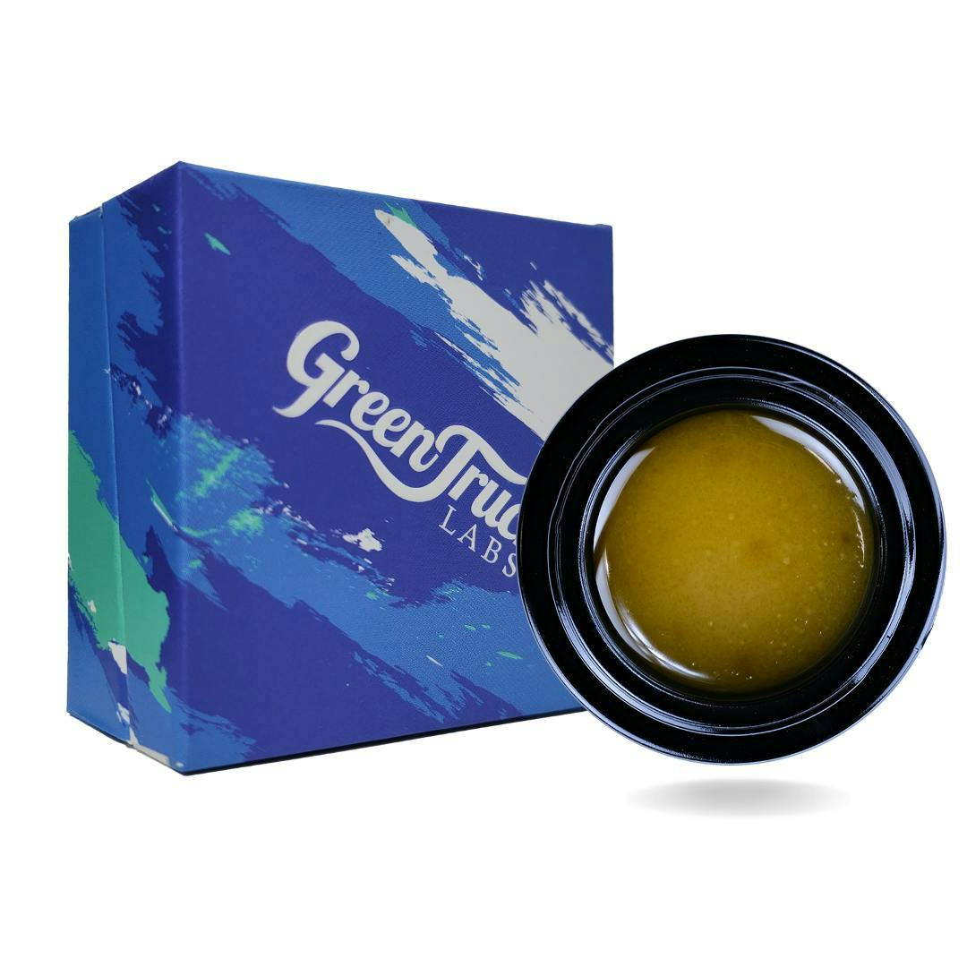 Cured Badder (7g Bulk Jar) - Rodman - image 1