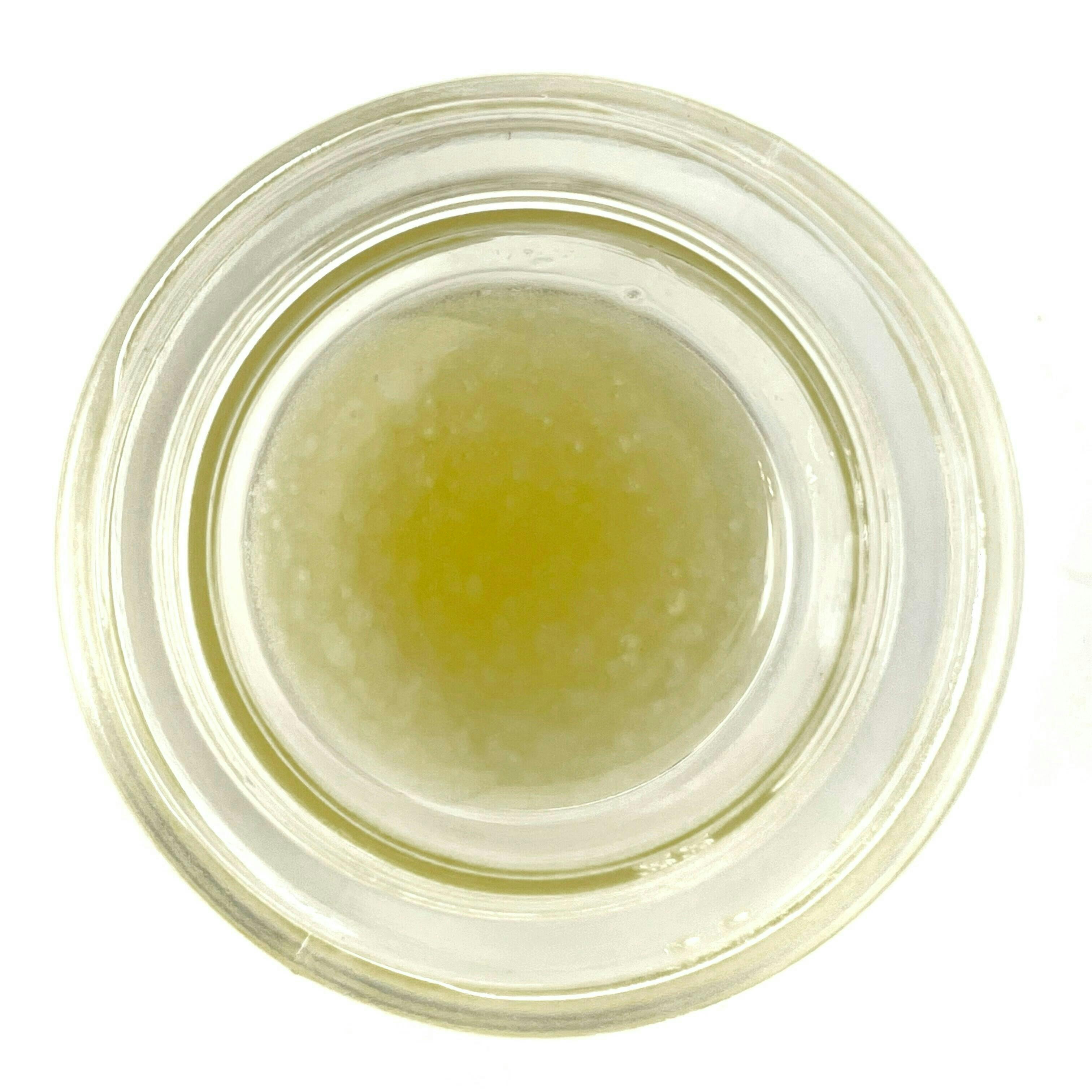 Cured Badder (Pre Packed) - Blue Sherbert - image 1