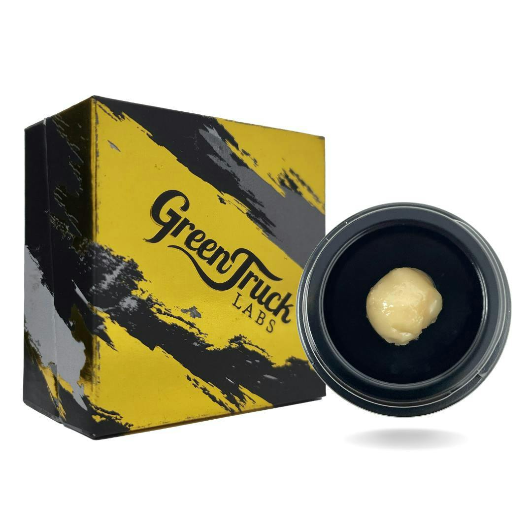 Live Rosin (Pre-Packed) - LA Killer (73-159) - image 1