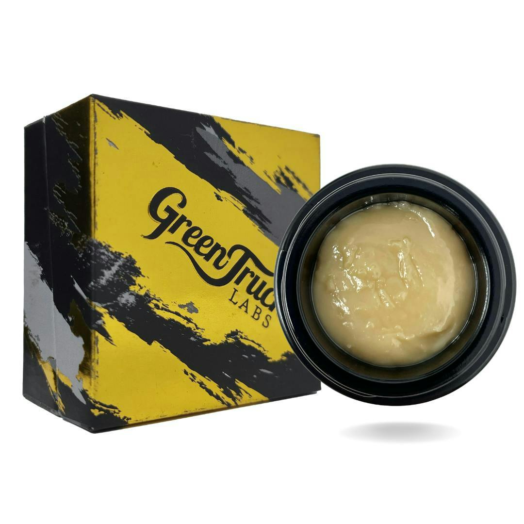 Live Rosin (7g Bulk Jar) - LA Killer (73-159) - image 1