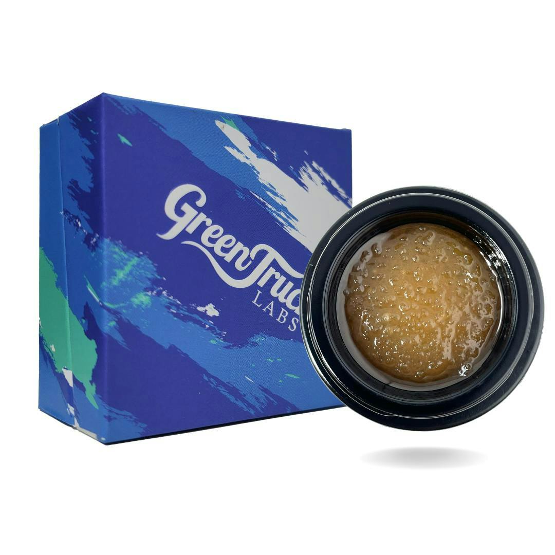 Refined Sugar (7g Bulk Jar) - Lemon Pedalz - image 1