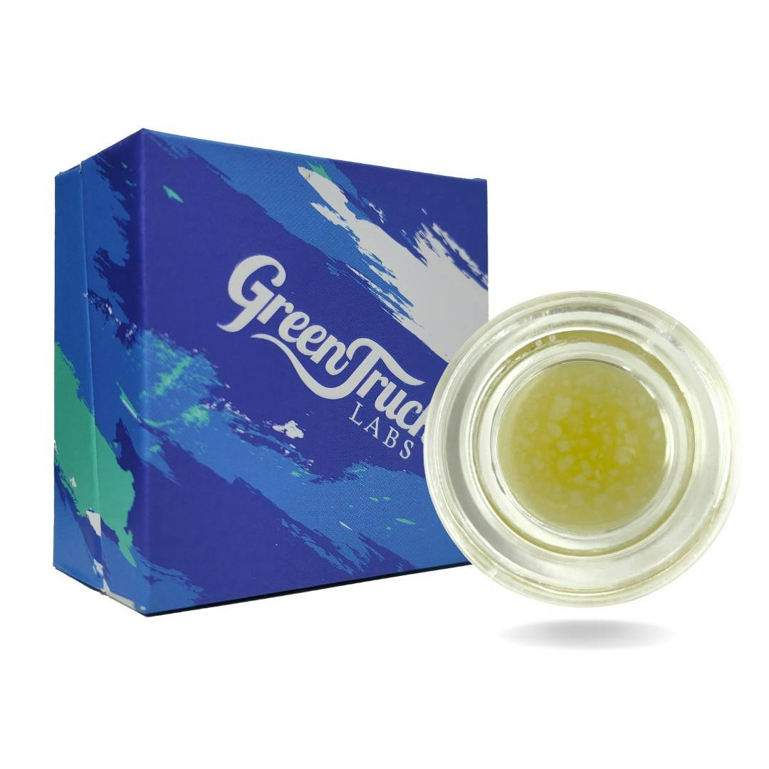 Cured Badder (Pre-Packed) - Majic Glue - image 1