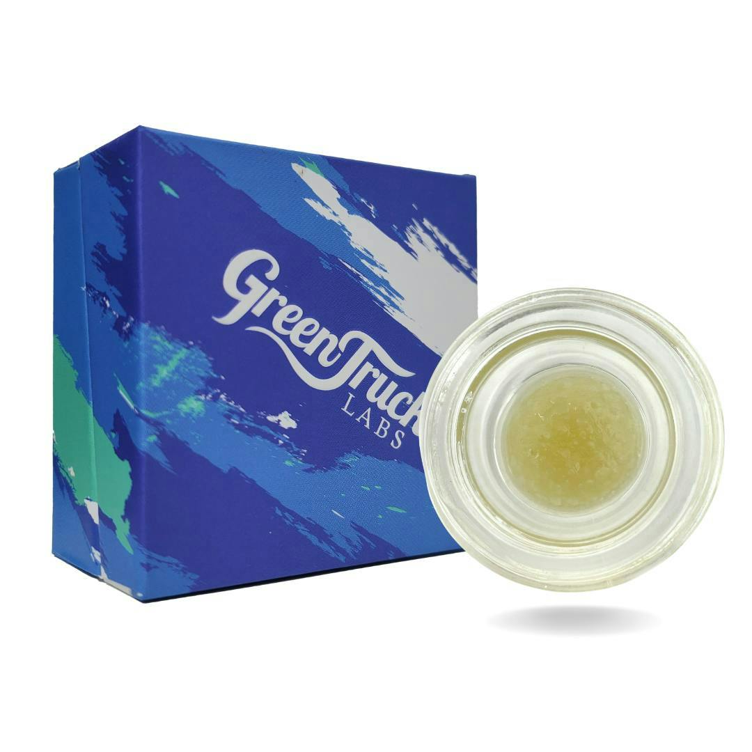 Cured Badder (Pre-Packed) - Zuchutto - Northern Terps / Green Truck - image 1