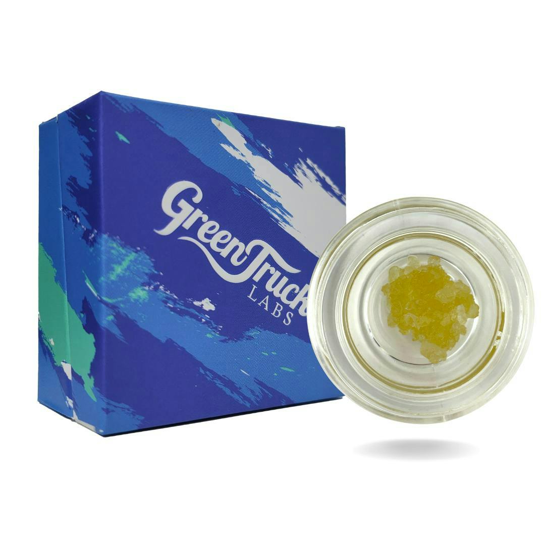 Refined Sugar (Pre-Packed) - Cease and Get Blitzed - image 1