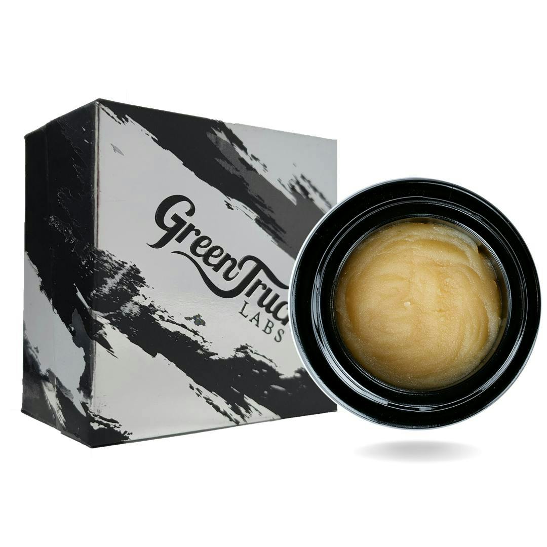 Live Badder (7g Bulk Jar) - Cease and Get Blitzed - image 1