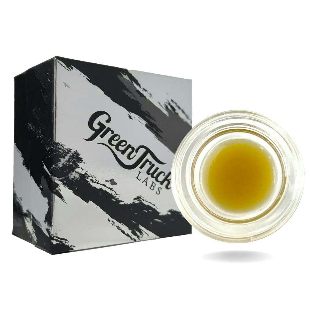 Live Badder (Pre-Packed) - Majic Glue - image 1