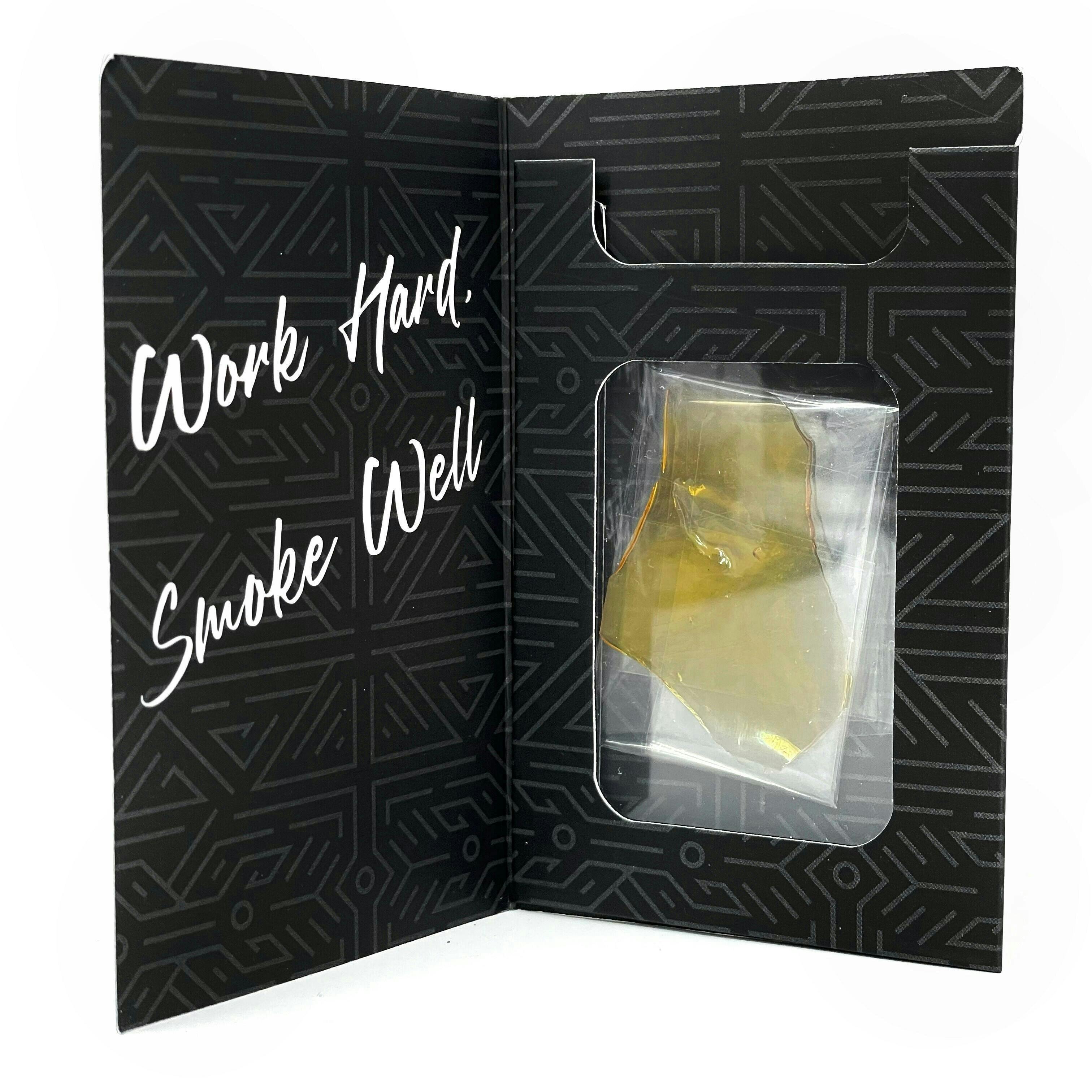 Shatter (Pre-Packed) - MAC (AU) - image 1