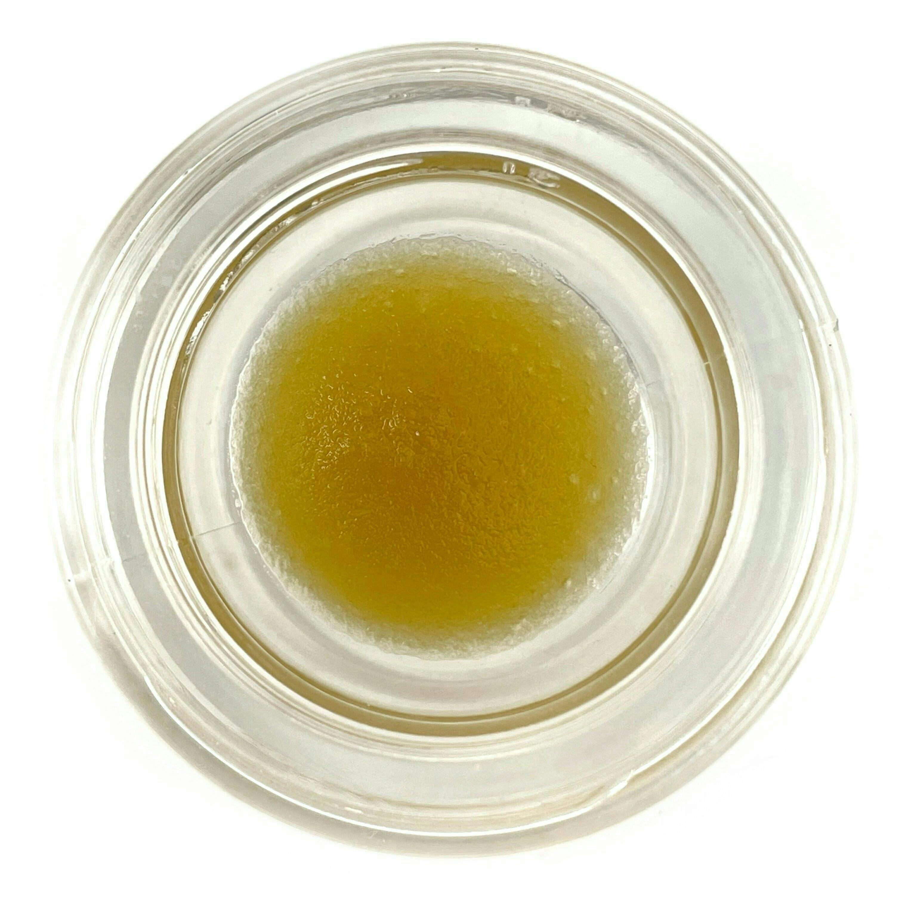Live Badder (Pre-Packed) - Grease Monkey - Northern Harvest / Green Truck - image 1