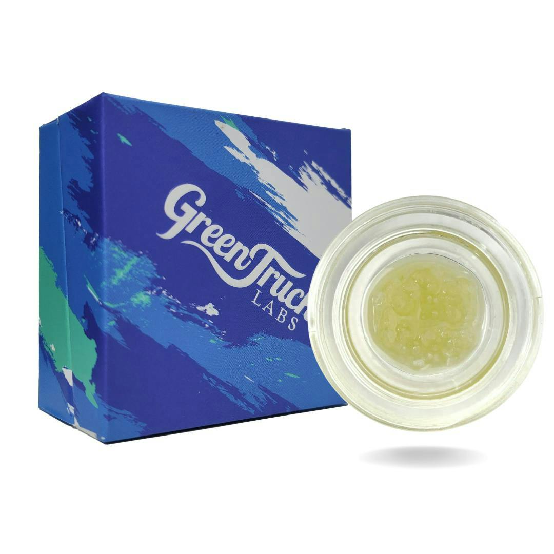 Refined Sugar (Pre-Packed) - Sherb Banger - Northern Terps / Green Truck - image 1