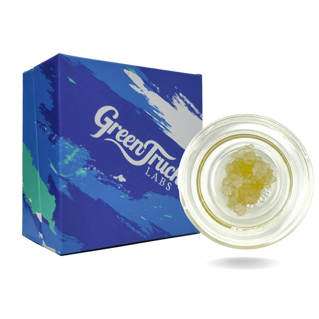 Refined Sugar (Pre-Packed) - Strawberry Cream Cake - image 1