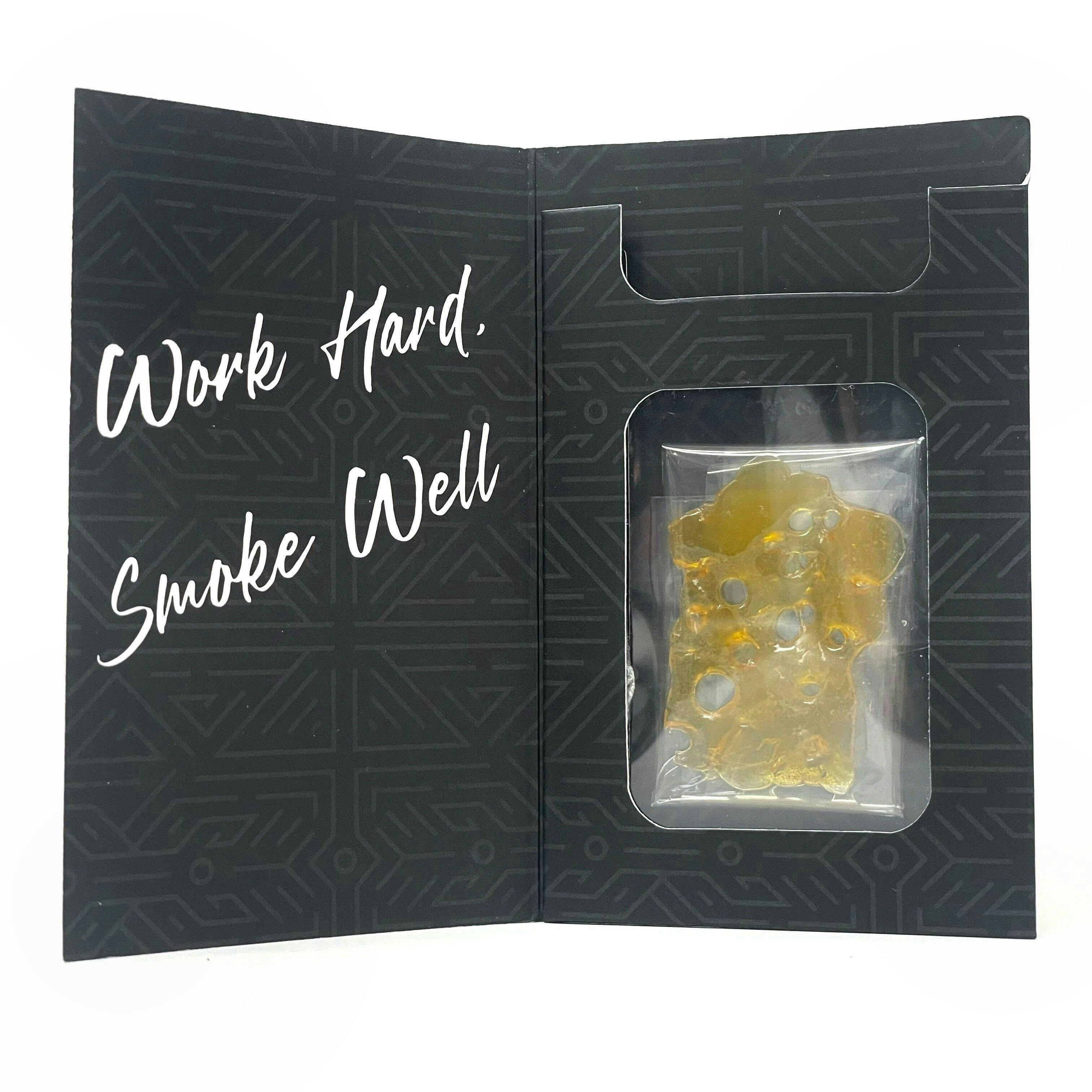 Shatter (Pre-Packed) - Majestic Brunch - image 1