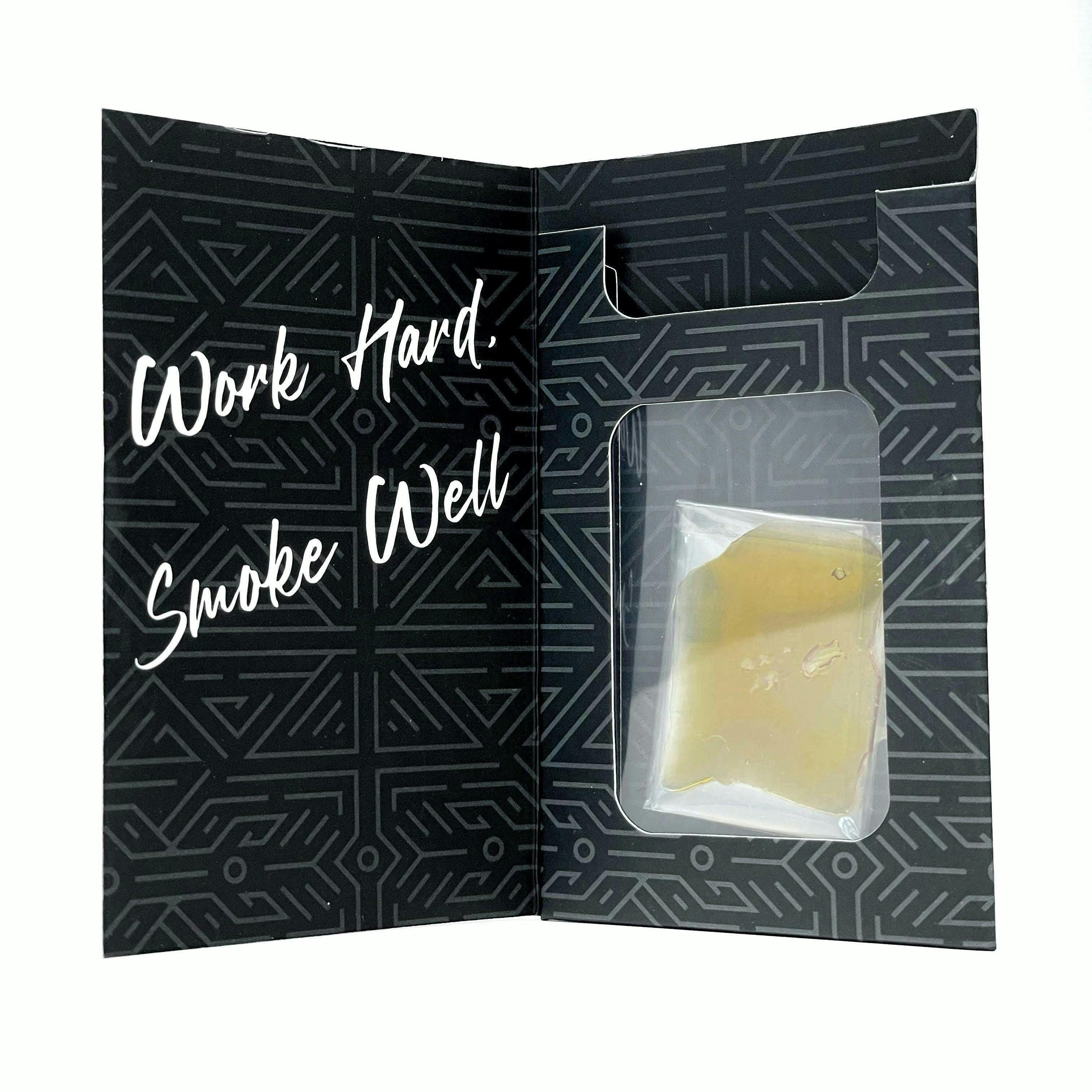 Shatter (Pre-Packed) - Ursula - image 1