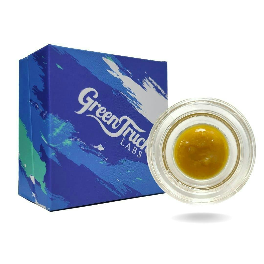 Cured Badder (Pre-packed) - White Truffle Jokerz #2 - image 1
