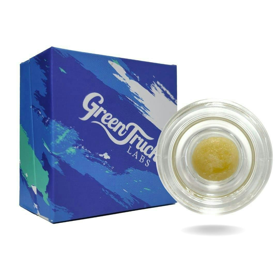 Cured Badder (Pre-Packed) - Gary Payton - image 1