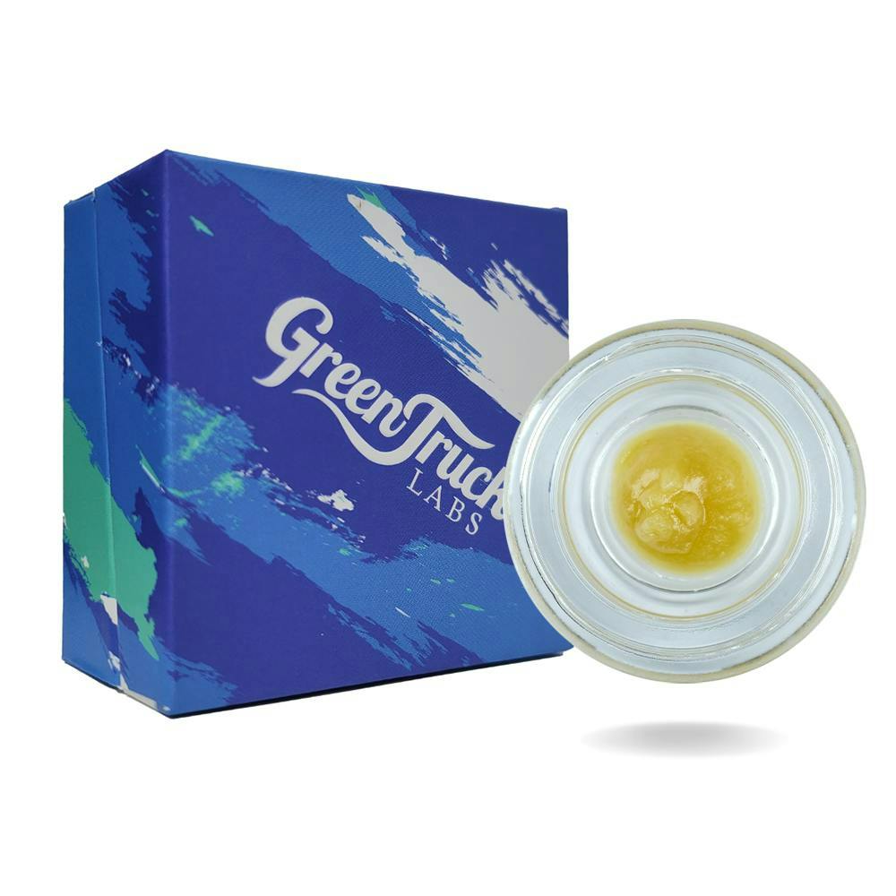 Cured Badder (Pre-Packed) - Pure Michigan - Hillside / Green Truck - image 1