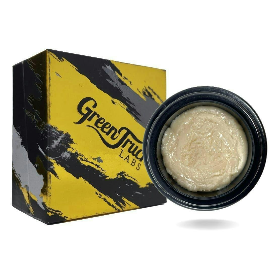 Live Rosin (7g Bulk Jar) White Truffle X DF4 (43-179u) - image 1