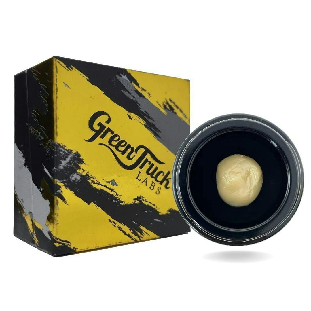 Live Rosin (Pre-Packed) White Truffle X DF4 (43-179u) - image 1