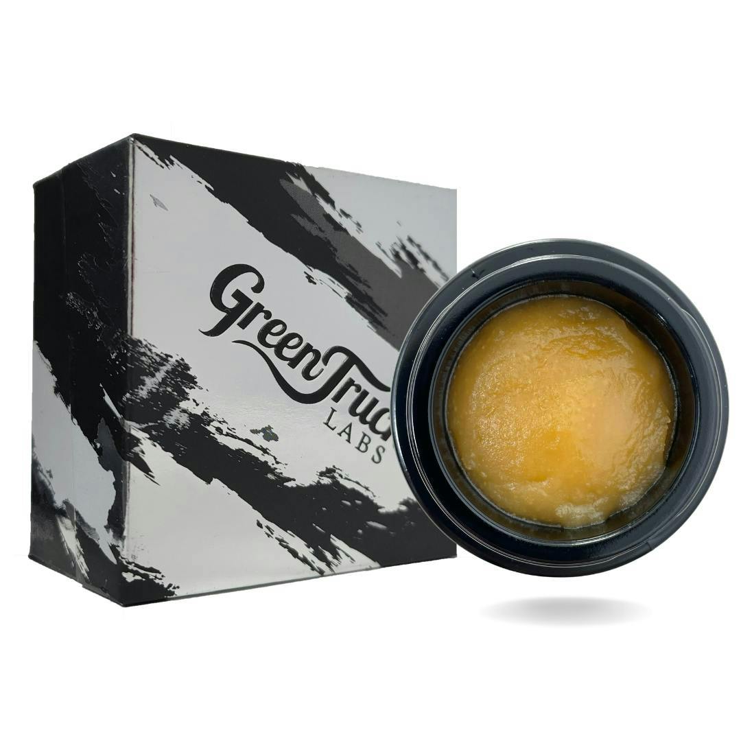 Live Badder (7g Bulk Jar) - Nitrous - image 1