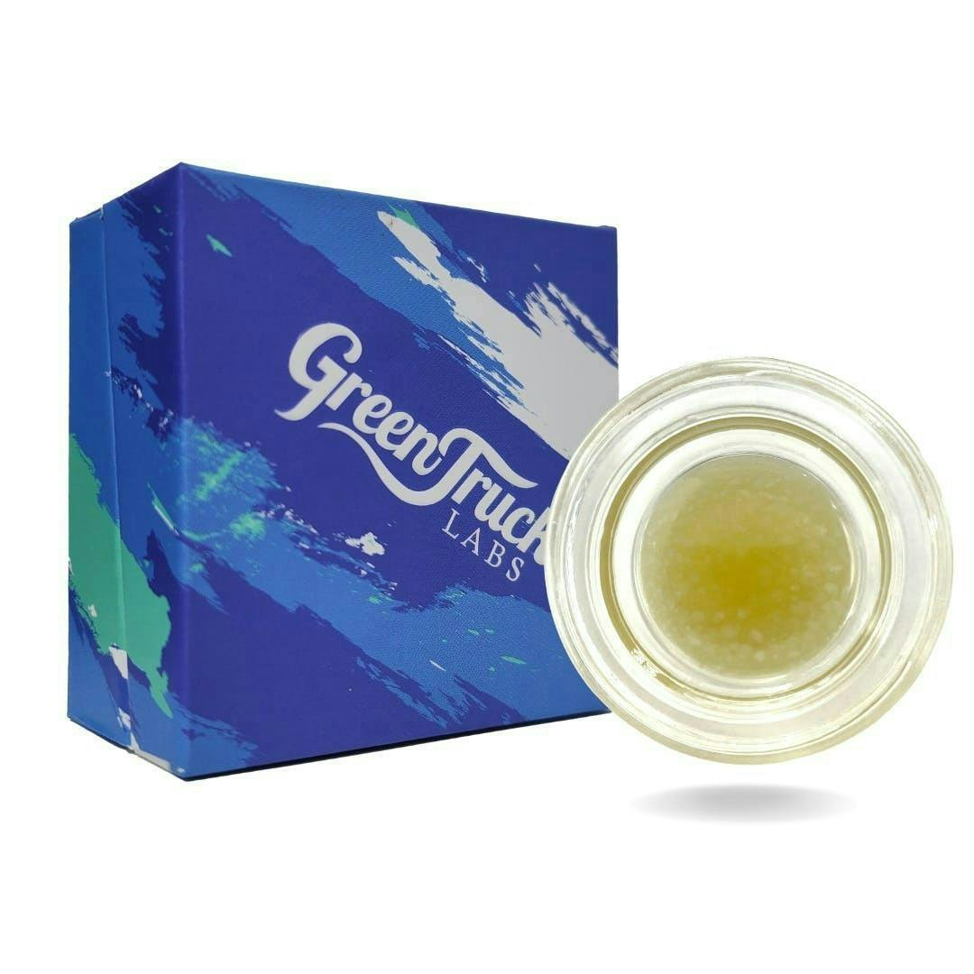 Cured Badder (Pre packed) - Eternity -Bungludetch Farms / Green Truck - image 1