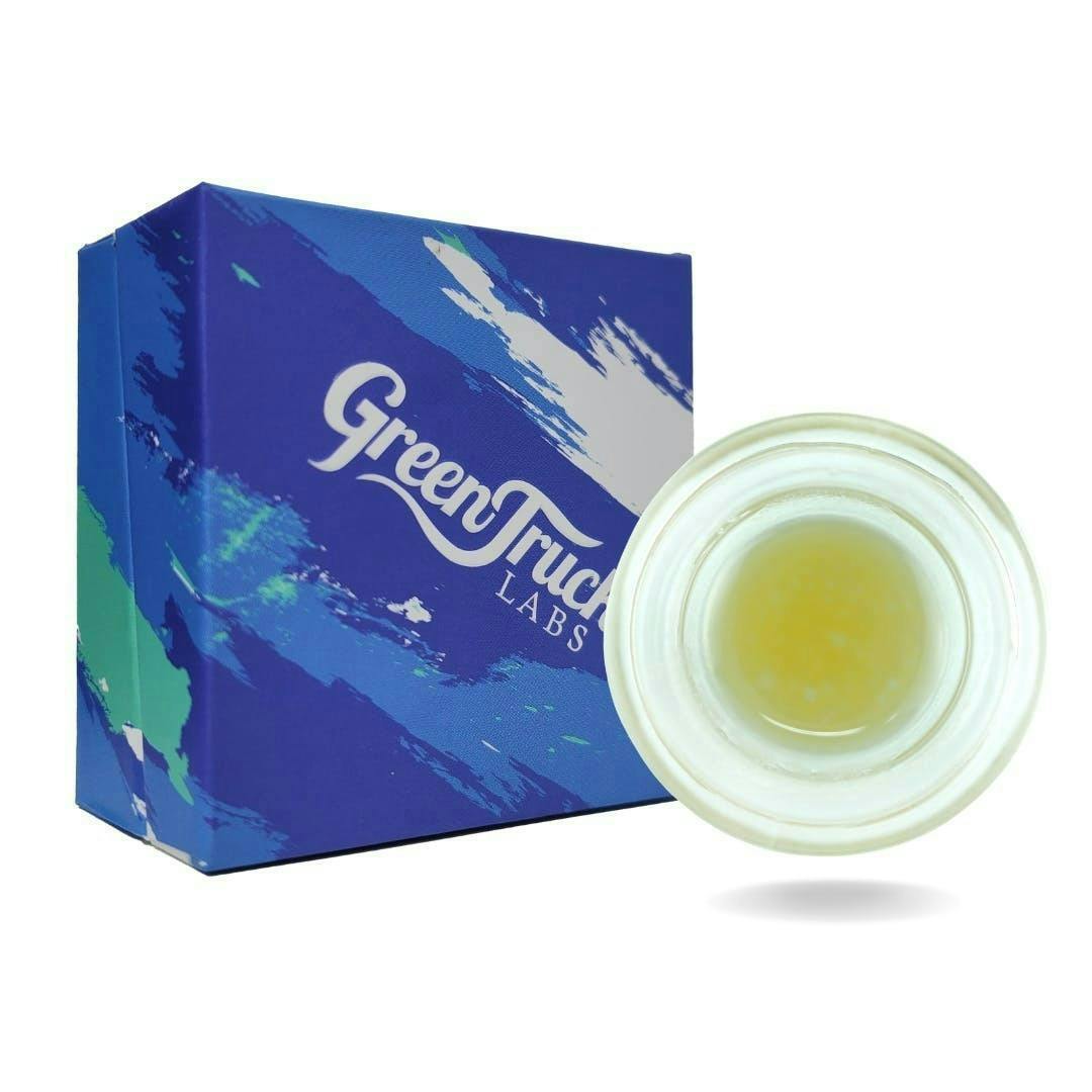 Cured Badder (Pre Packed) - Deep Breath - image 1