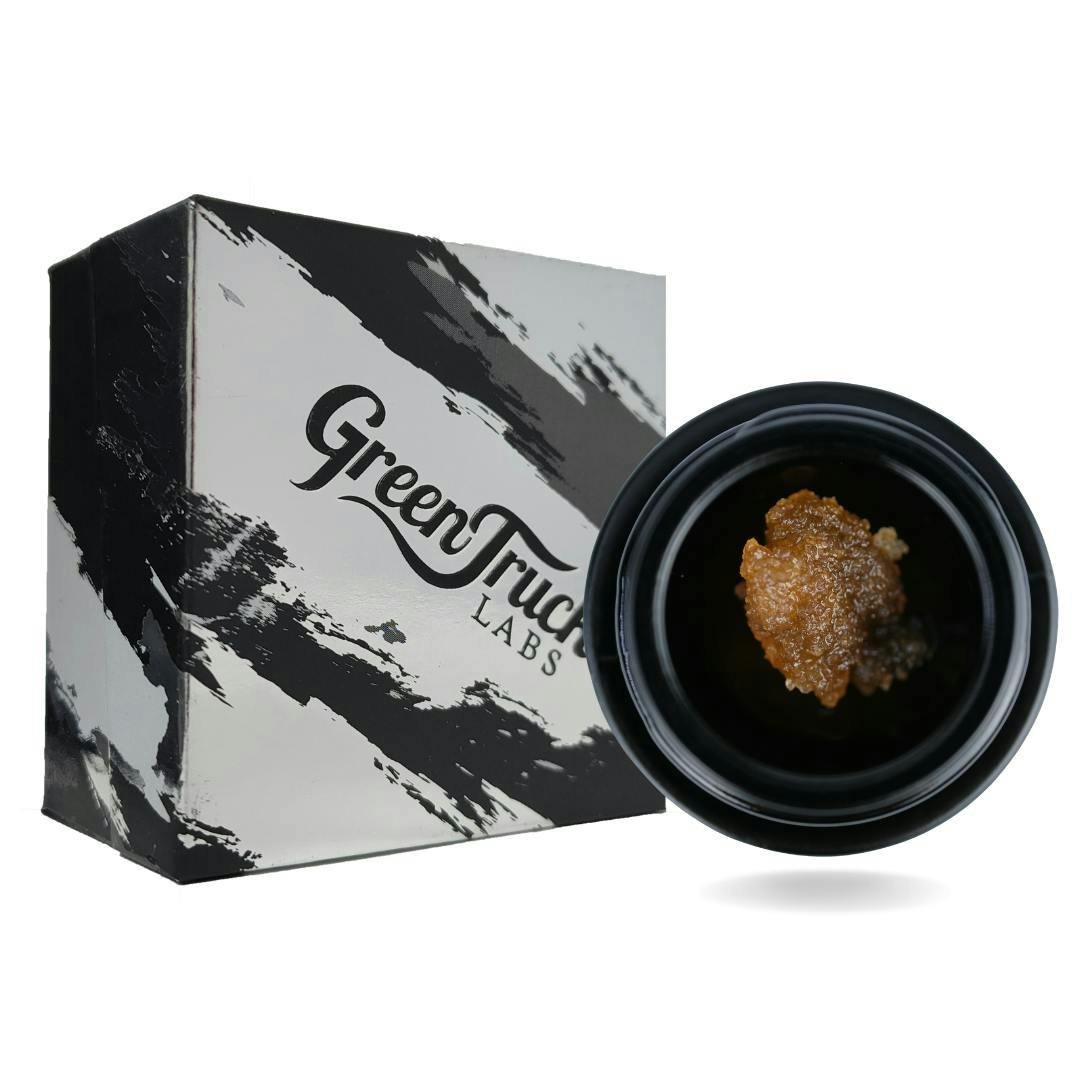 Live Resin (Pre-packed) - Lemon Pedalz - image 1