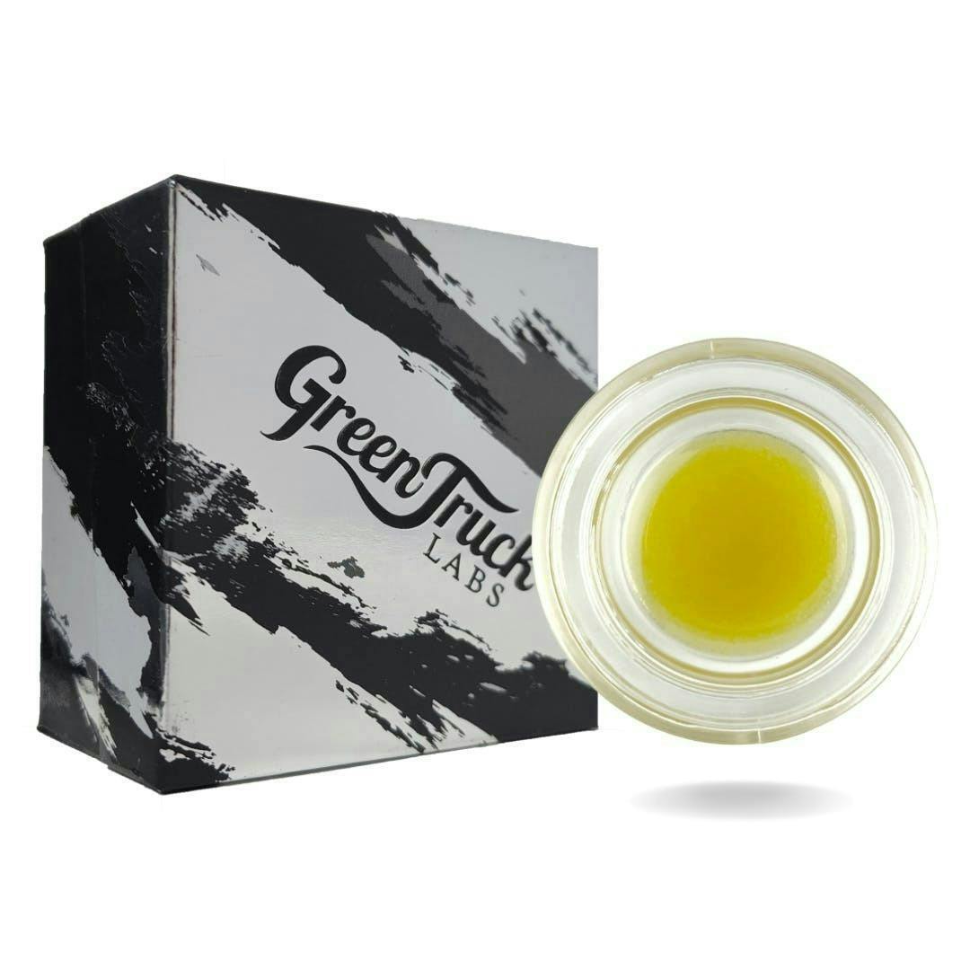 Live Badder (Pre-packed) - Cherry Pie - image 1