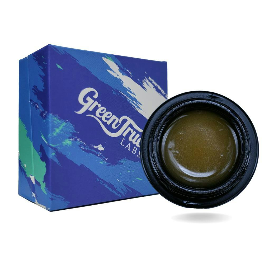 Cured Badder (7g Bulk Jar) - G-Spot - image 1