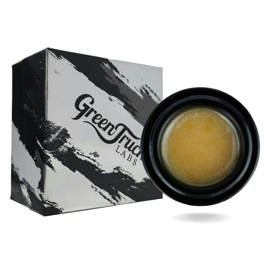 Live Badder (7g Bulk Jar) - G-Spot - image 1