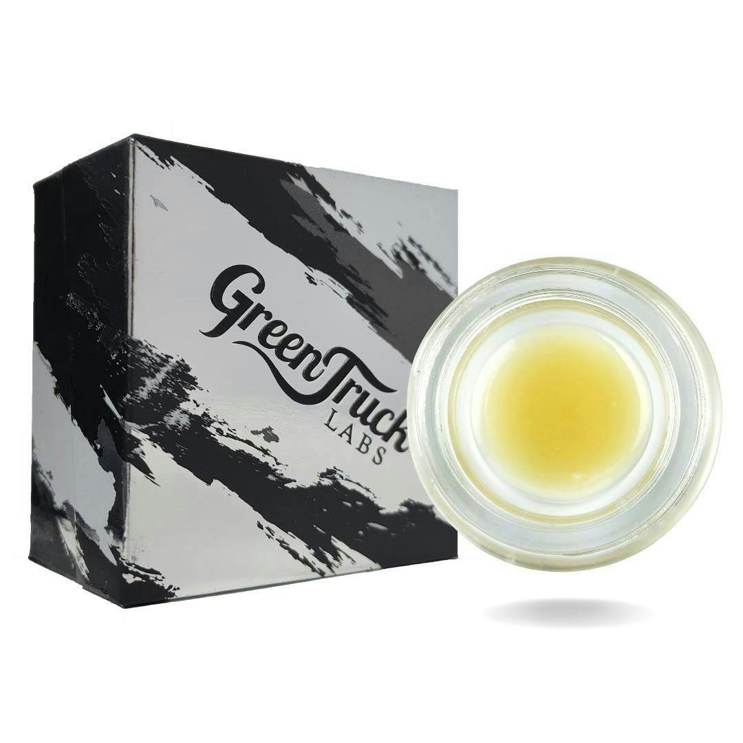 Live Badder (Pre-Packed) - G-Spot - image 1