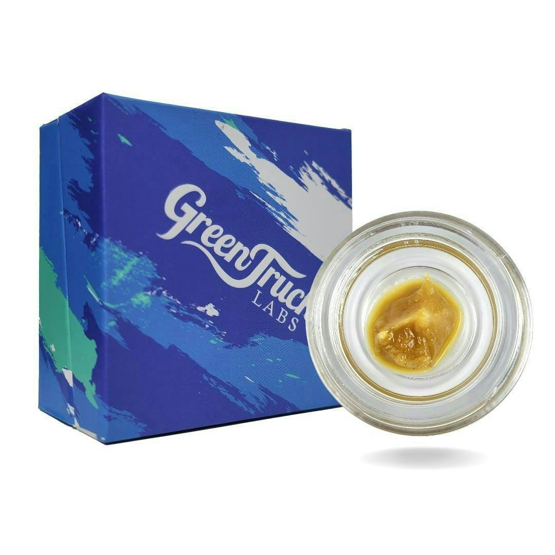 Cured Badder (Pre-Packed) - White Truffle Jokerz #1 - image 1